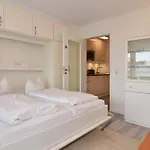 Metropol Whg 40, Landseite 1og Appartamento *