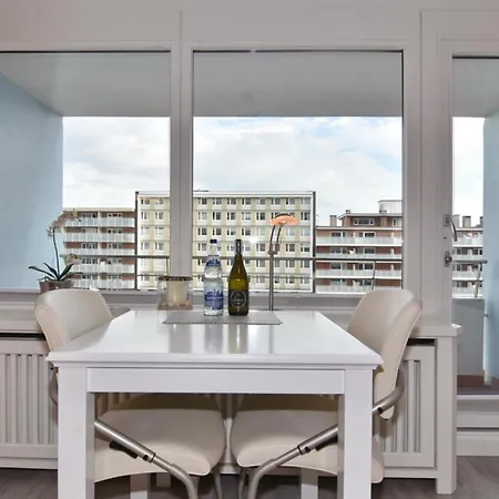 Metropol Whg 40, Landseite * Westerland